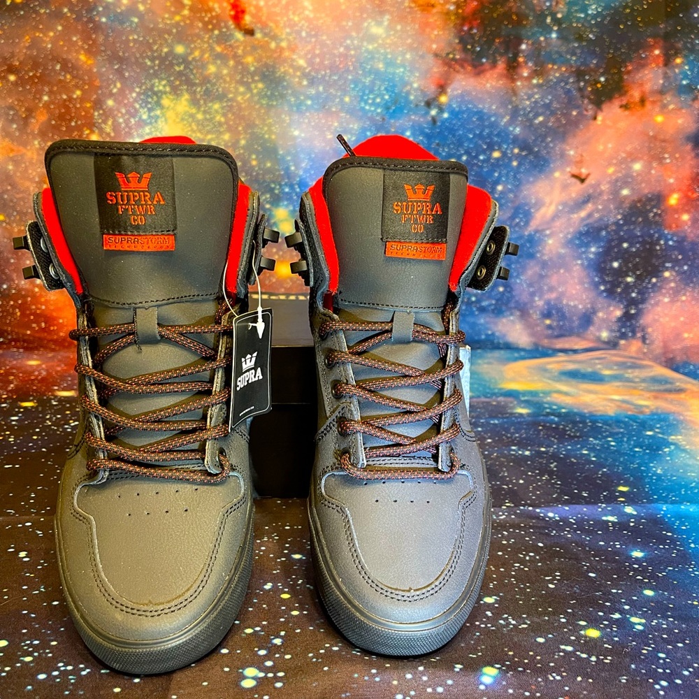 Supra Vaider Cold Weather Boots